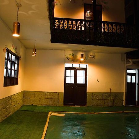 Tiyana House Bed and Breakfast Cuzco Buitenkant foto