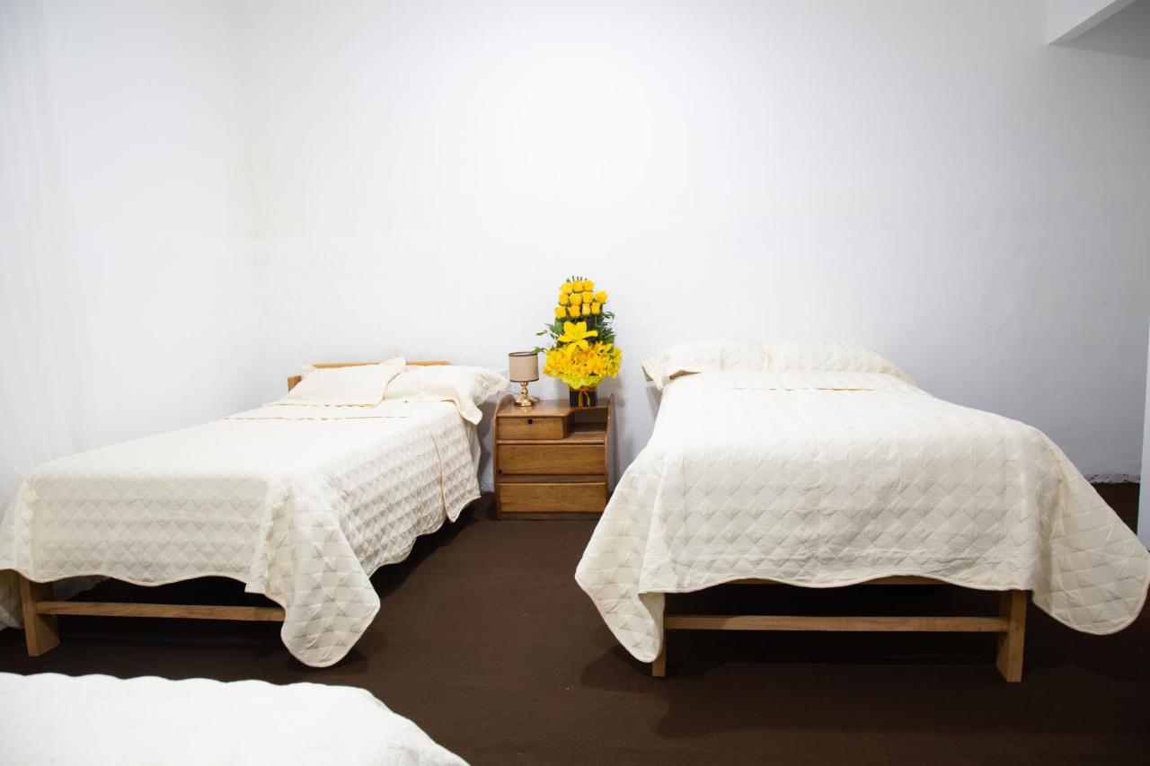Tiyana House Bed and Breakfast Cuzco Buitenkant foto