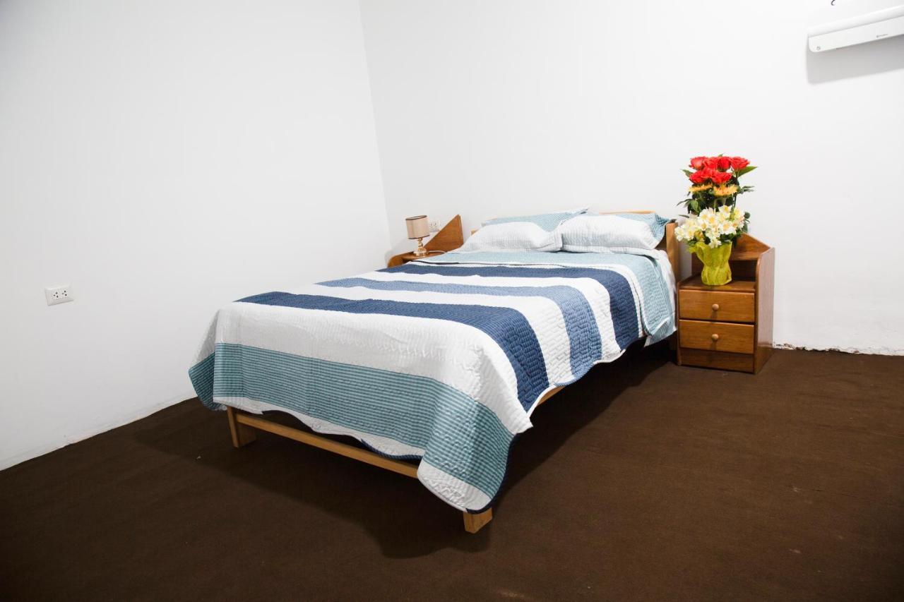 Tiyana House Bed and Breakfast Cuzco Buitenkant foto