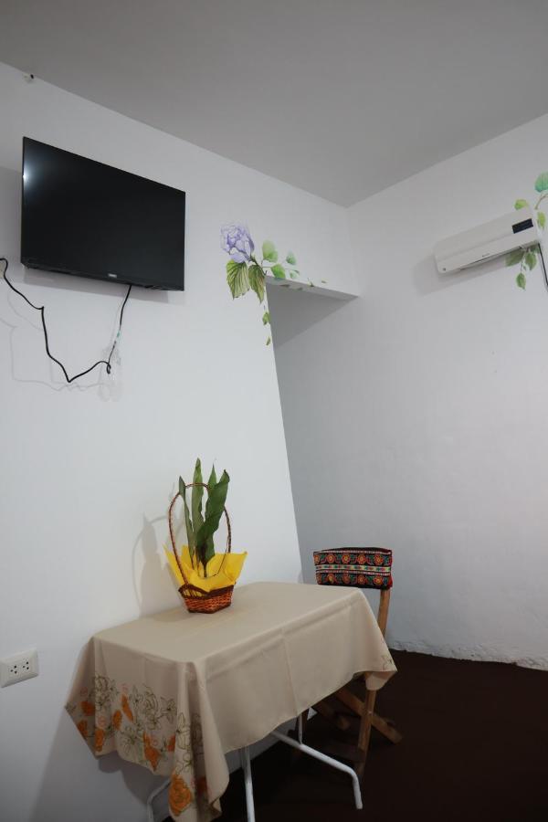 Tiyana House Bed and Breakfast Cuzco Buitenkant foto