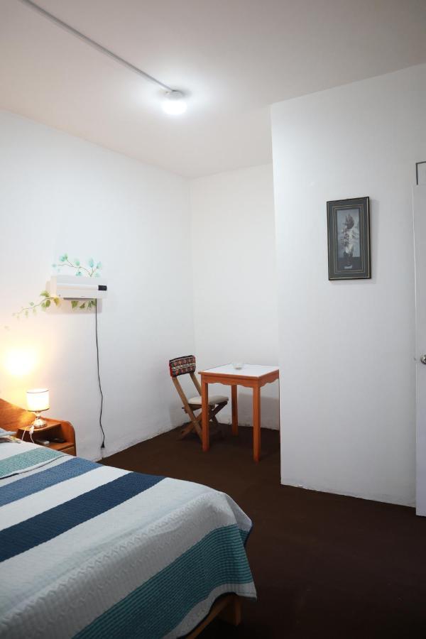 Tiyana House Bed and Breakfast Cuzco Buitenkant foto