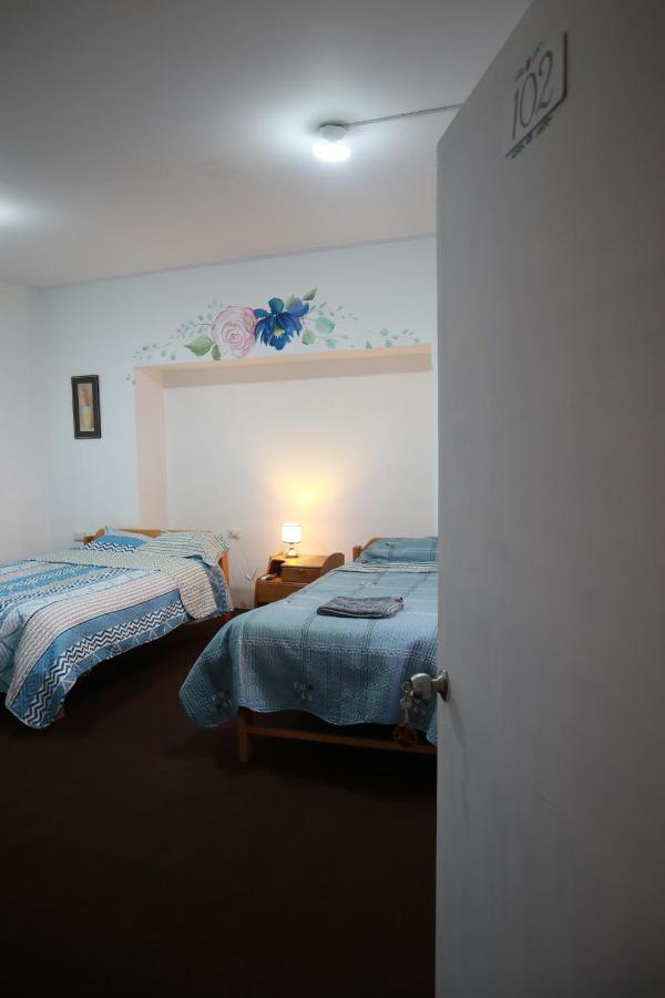Tiyana House Bed and Breakfast Cuzco Buitenkant foto