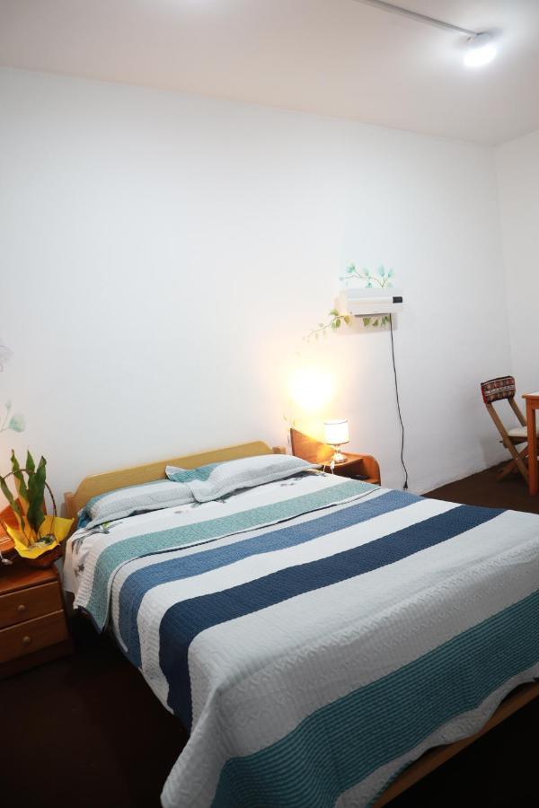 Tiyana House Bed and Breakfast Cuzco Buitenkant foto