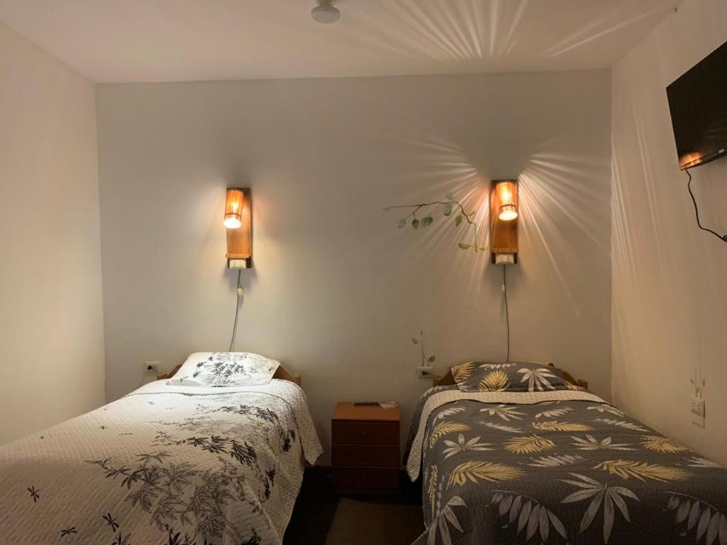 Tiyana House Bed and Breakfast Cuzco Buitenkant foto